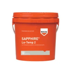 rocol sapphire 2 5kg